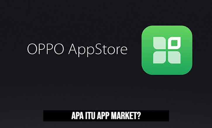app market adalah