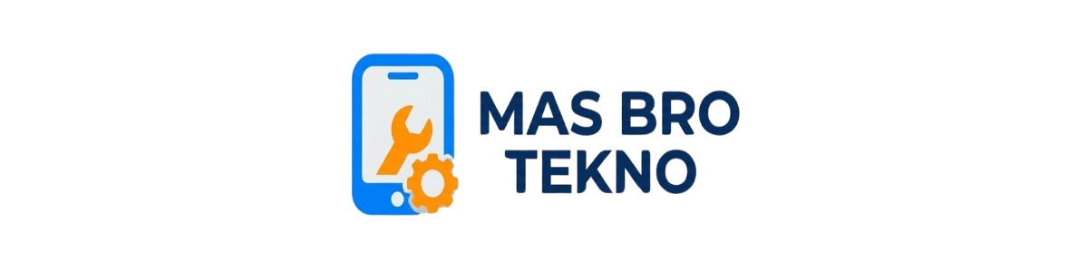 masbrotekno.com