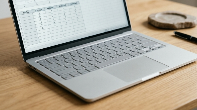 Kriteria Memilih Spesifikasi Laptop Sesuai Penggunaan